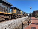 CSX 5413